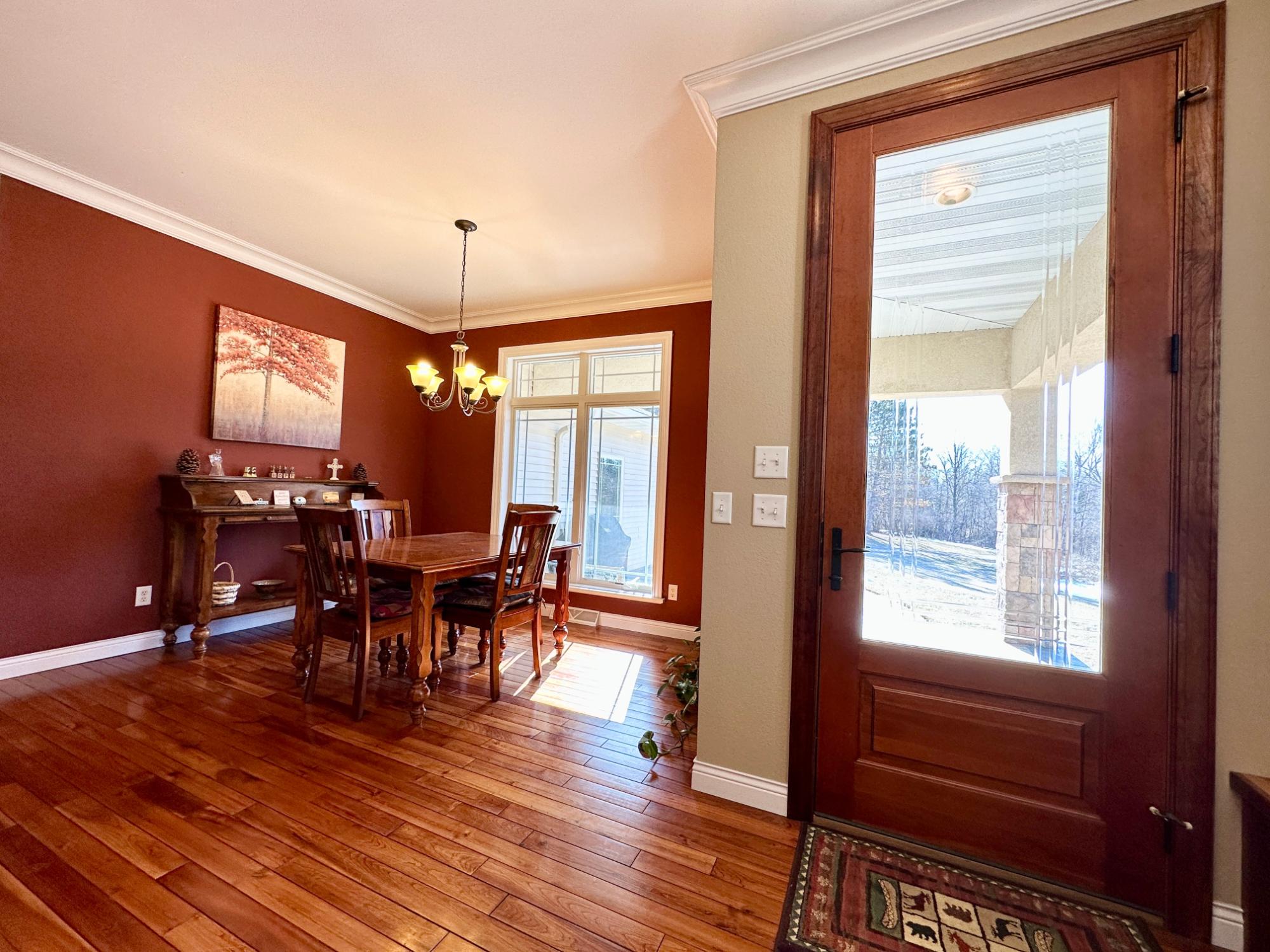 W9146 Claire Road Deerbrook, WI 54424 - Photo 6 of 51 Gallery Image 6