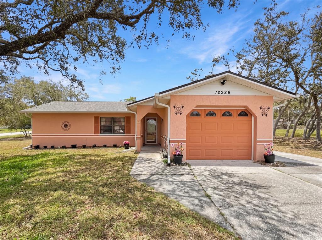 12229 Cedro Street Spring Hill, FL 34609 - Photo 1 of 1 Gallery Image 1