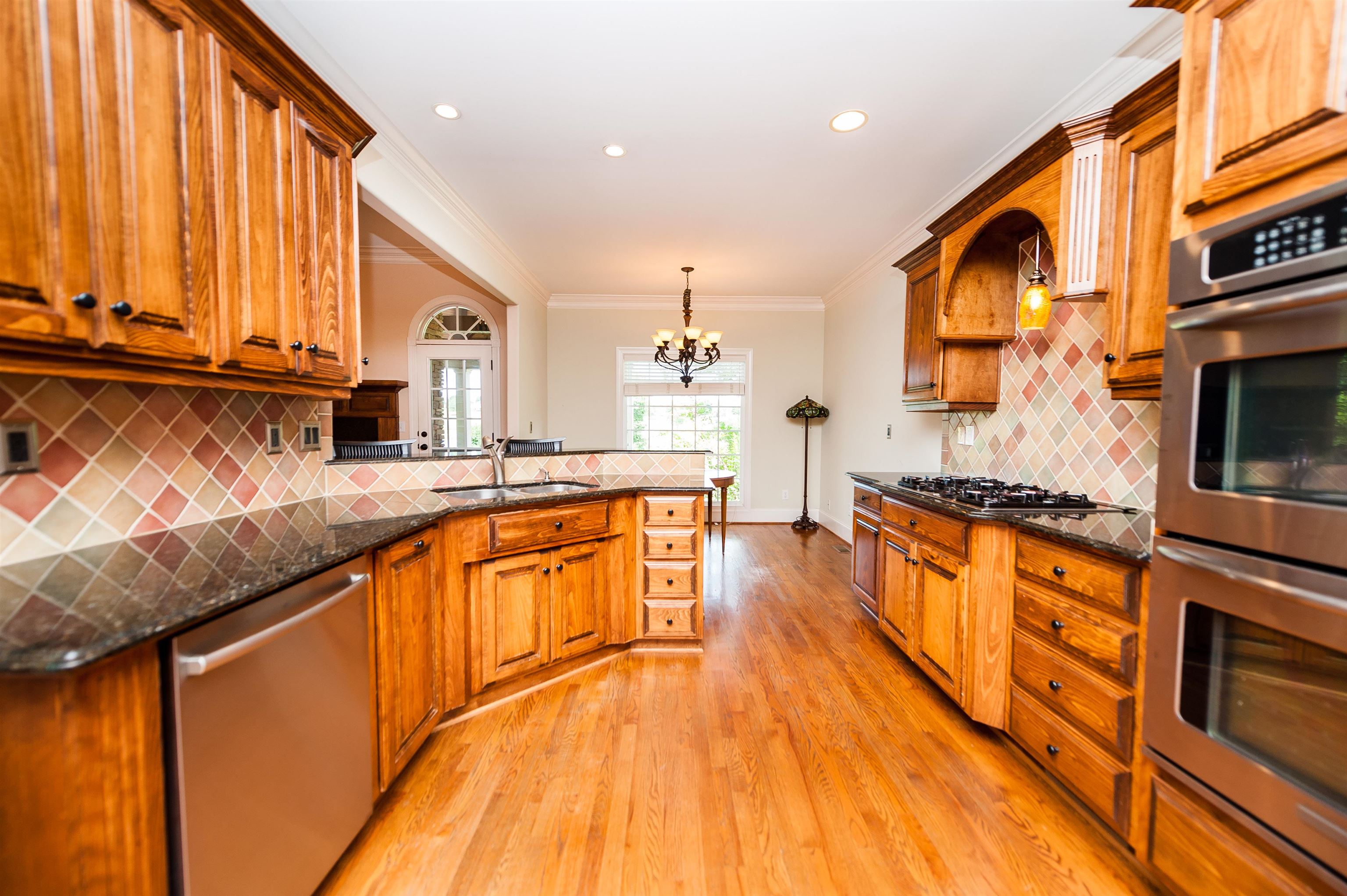 771 East Long Bay Drive Inman, SC 29349 - Photo 12 of 49