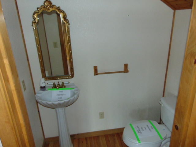 1647 Dee Friel Road Marlinton, WV 24954 - Photo 18 of 43 Gallery Image 18