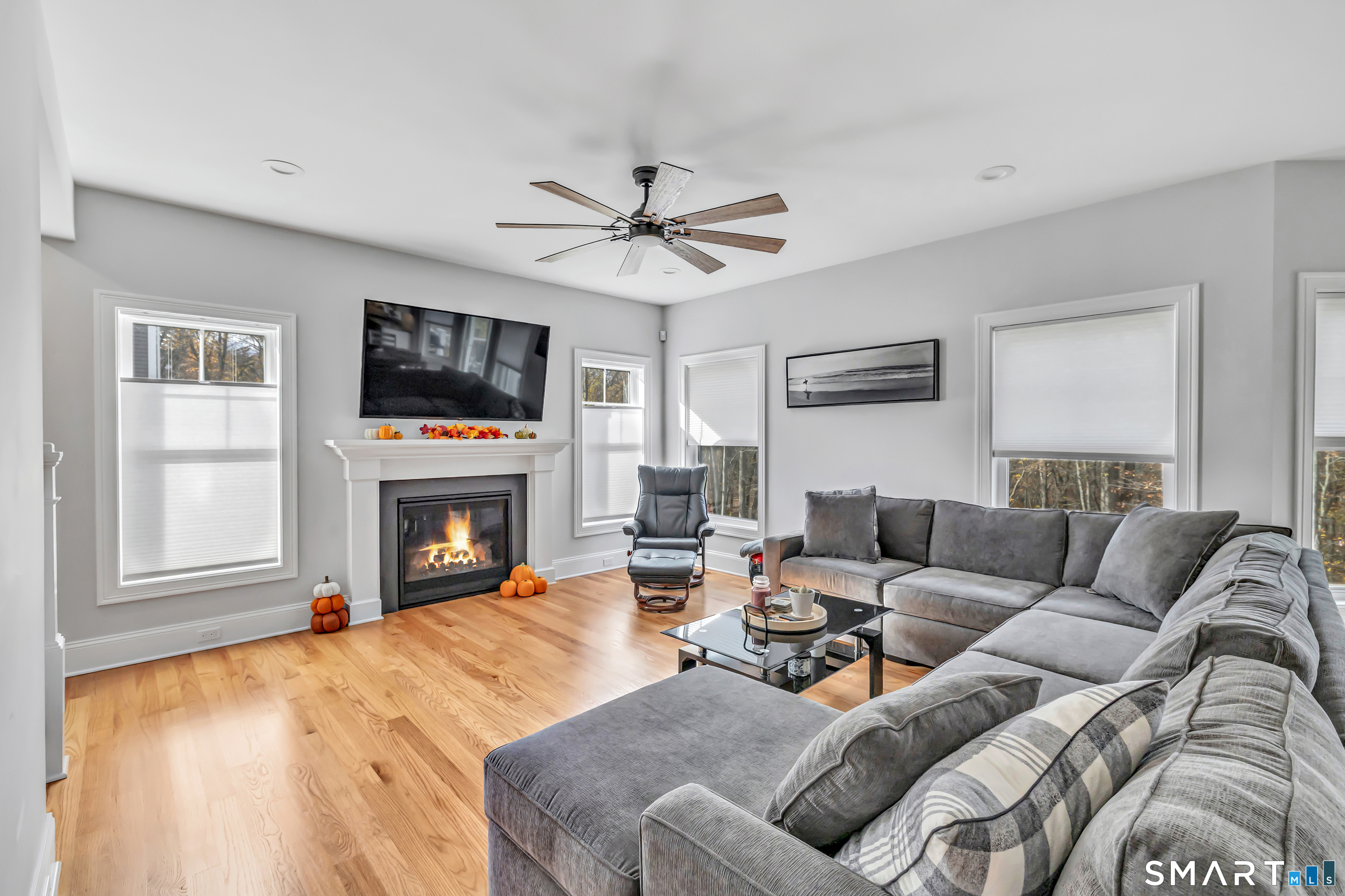 2 Woods View Lane Shelton, CT 06484 - Photo 13 of 18