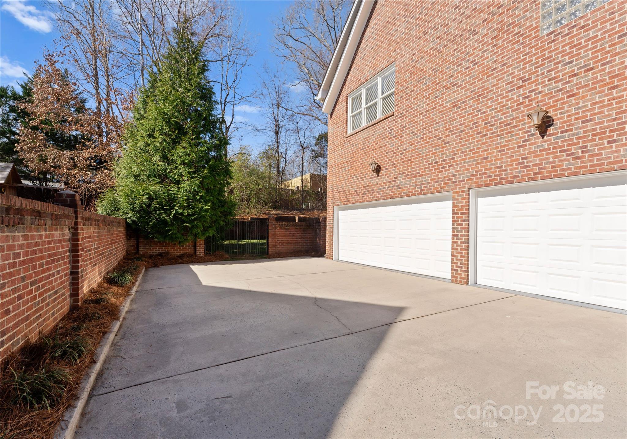 1604 Windy Ridge Road Charlotte, NC 28270 - Photo 39 of 39 a view of a house with a yard