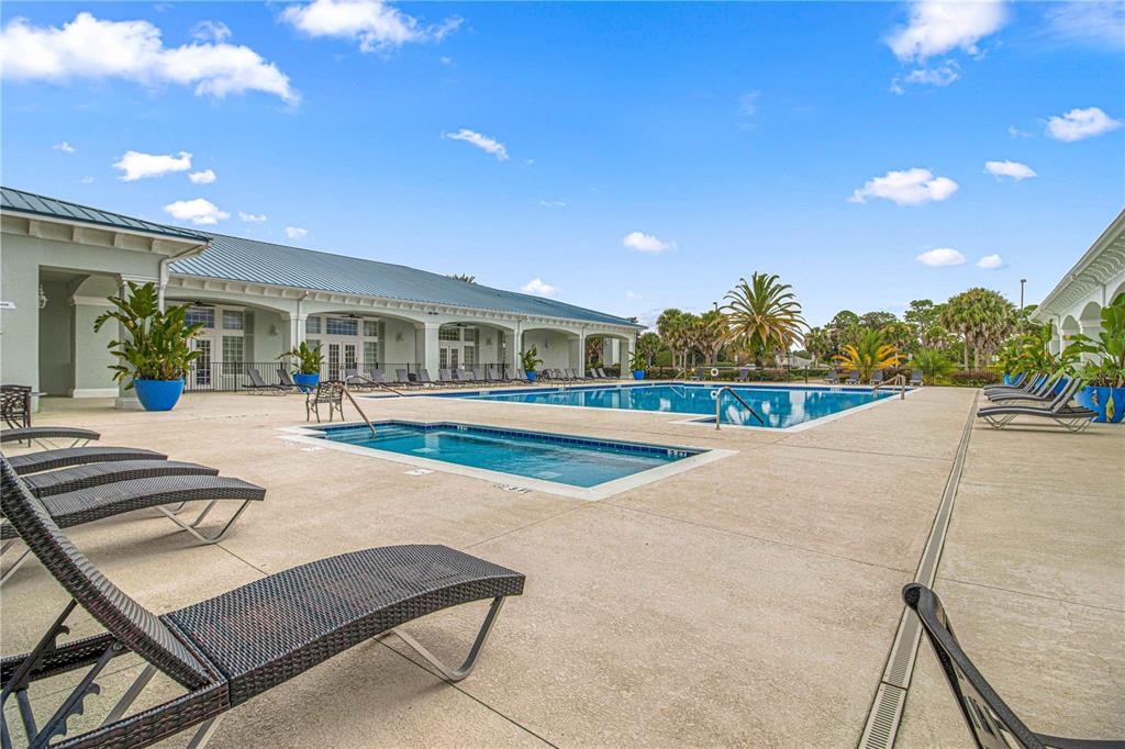 10804 Southwest 81st Court Road Ocala, FL 34481 - Photo 63 of 65