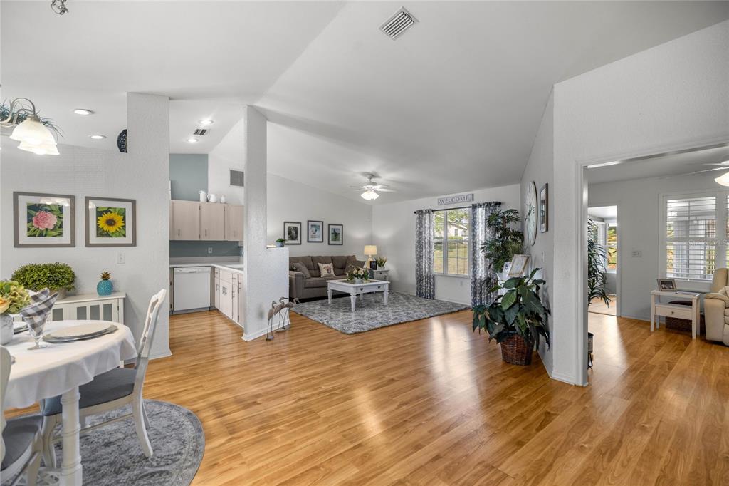 10804 Southwest 81st Court Road Ocala, FL 34481 - Photo 9 of 65