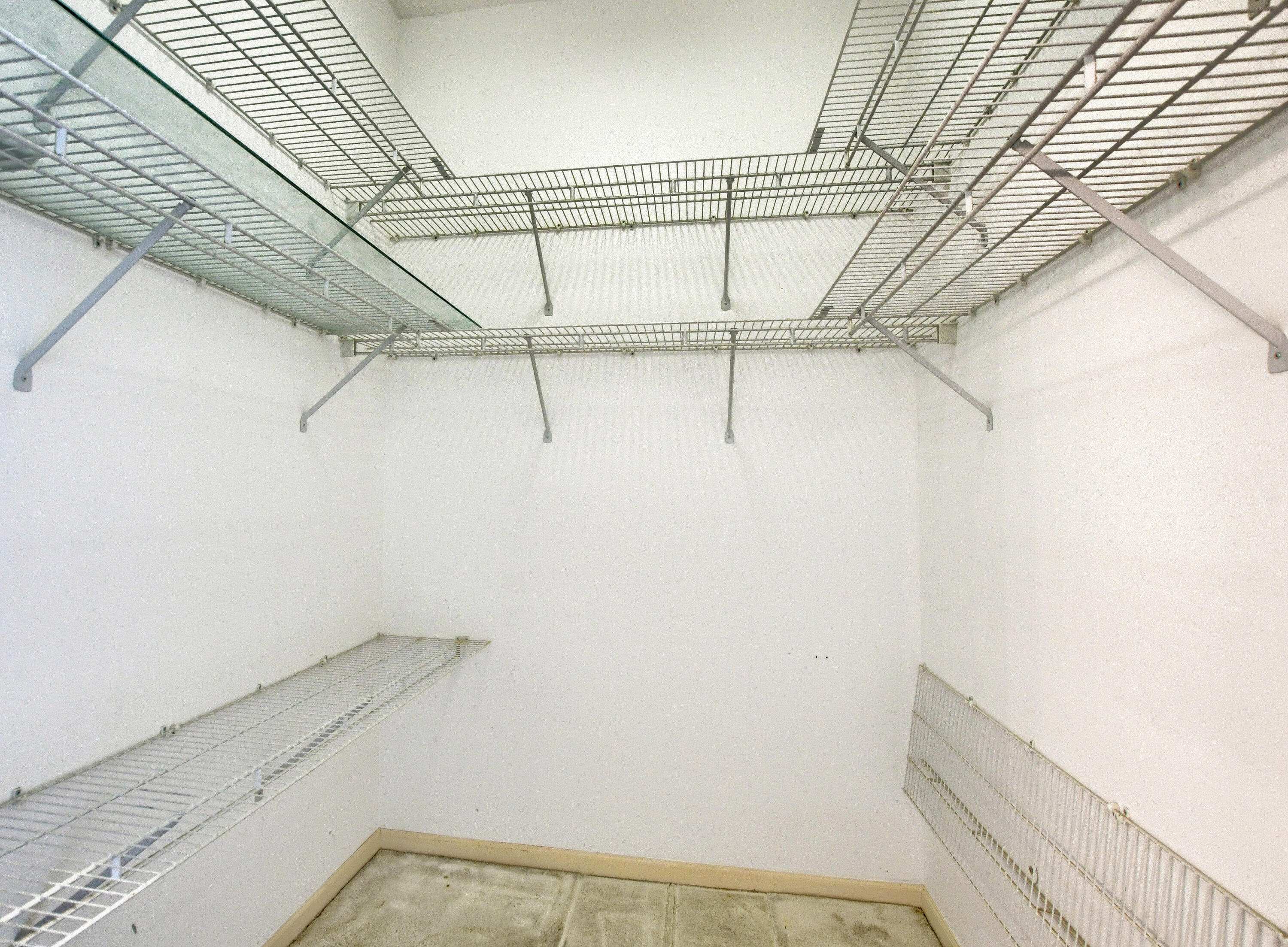 8406 Via Leonessa Boca Raton, FL 33433 - Photo 16 of 36 master bedroom closet