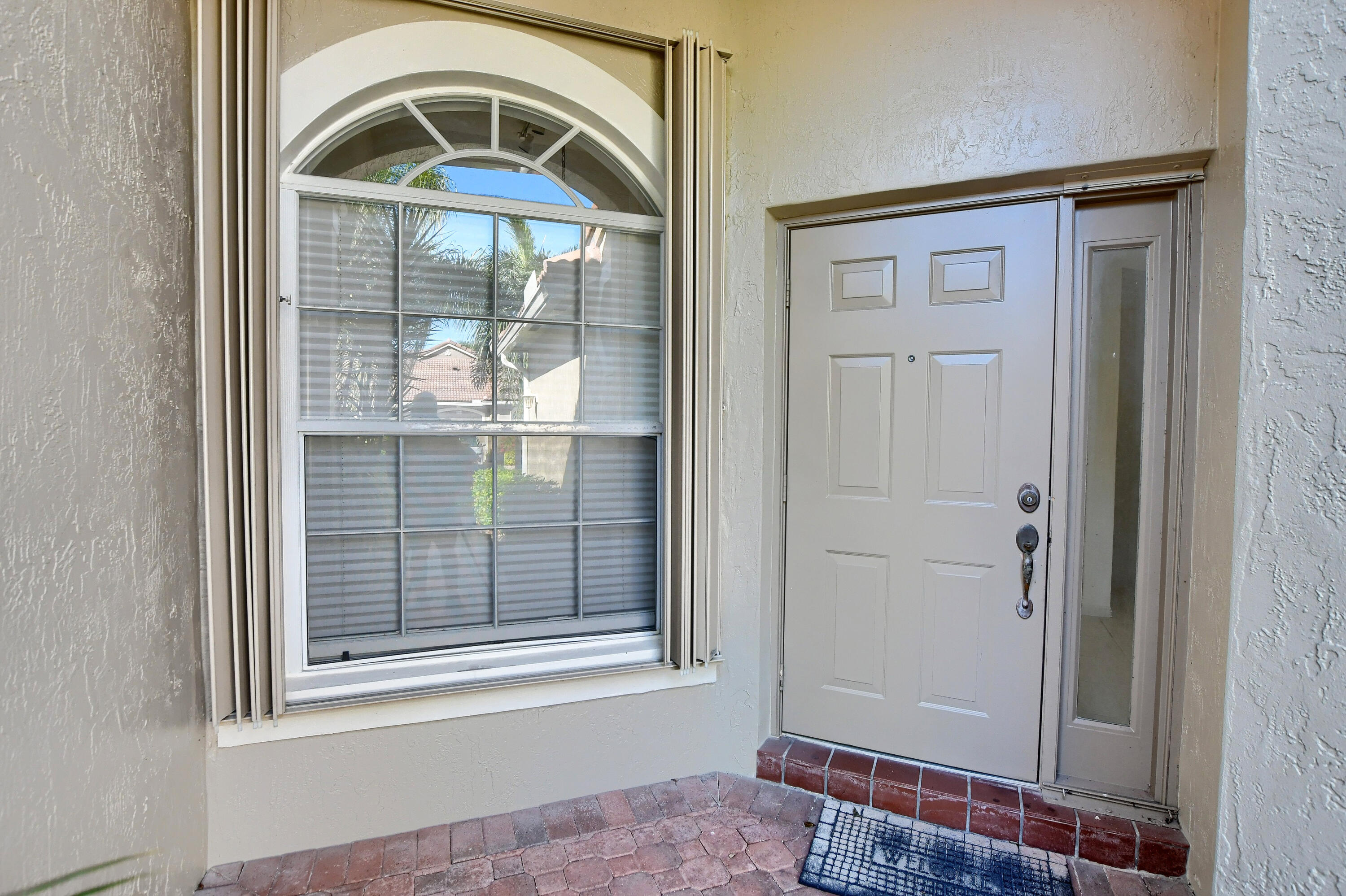 8406 Via Leonessa Boca Raton, FL 33433 - Photo 3 of 36 front