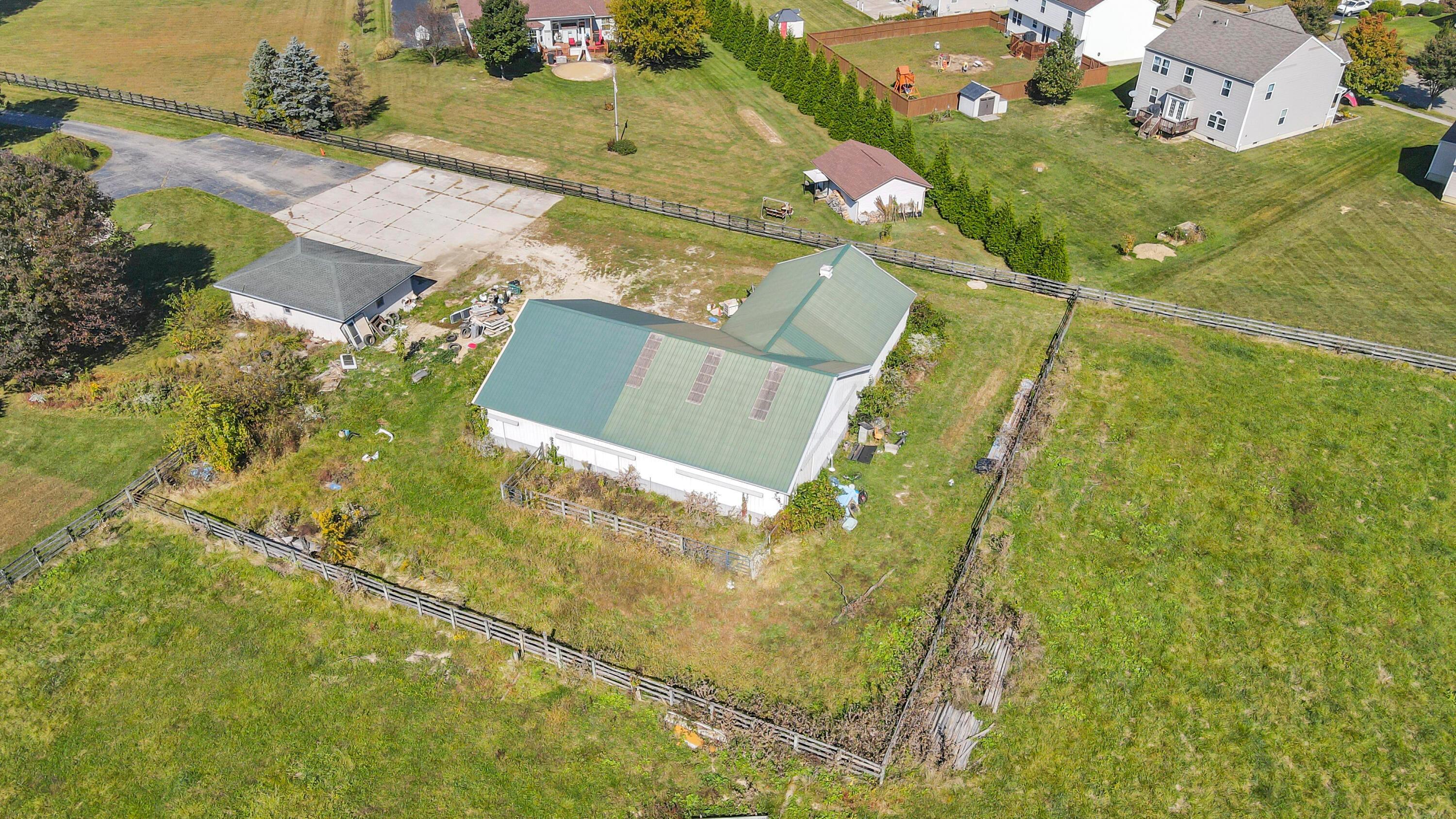 4909 Bixby Road Groveport, OH 43125 - Photo 52 of 58 DJI_0164