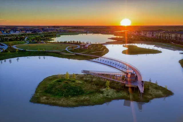 $720,990 | 10807 Wild Leadwort Drive, Cypress, TX 77433