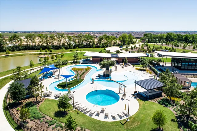 $720,990 | 10807 Wild Leadwort Drive, Cypress, TX 77433