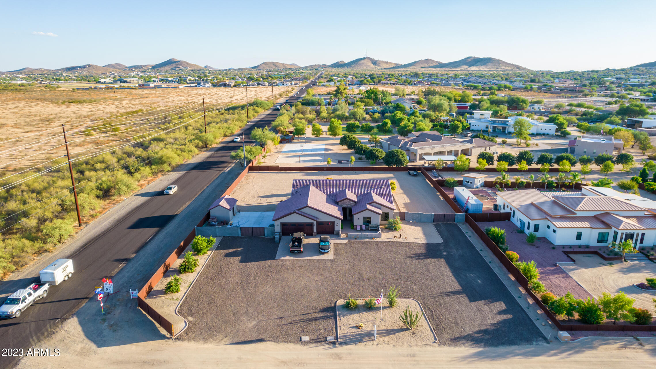 709 West Dolores Road Phoenix, AZ 85086 - Photo 67 of 86 Gallery Image 67