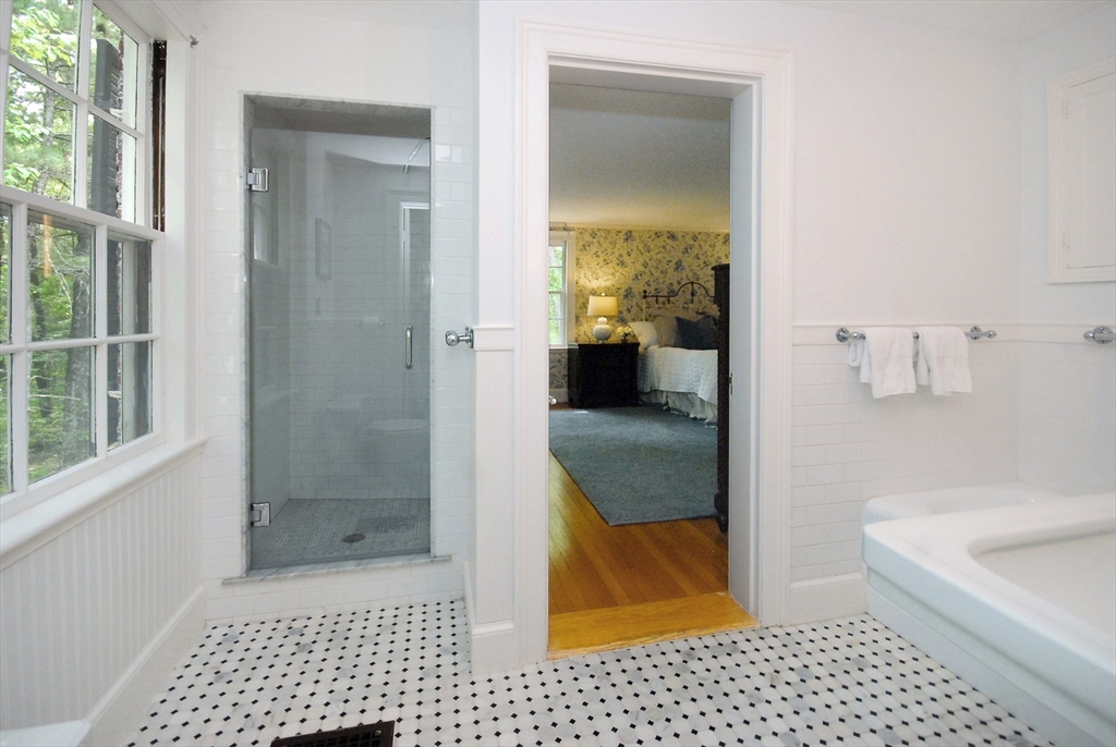 96 Lexington Road Lincoln, MA 01773 - Photo 24 of 41