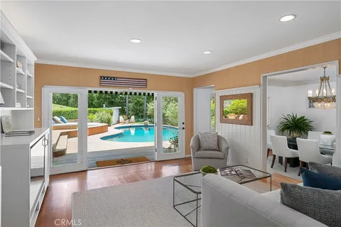 $3,495,000 | 11818 Laurel Hills Road, Studio City, CA 91604