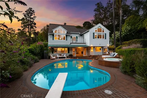 $3,495,000 | 11818 Laurel Hills Road, Studio City, CA 91604