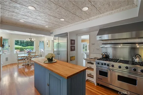 $3,495,000 | 11818 Laurel Hills Road, Studio City, CA 91604