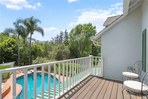 $3,495,000 | 11818 Laurel Hills Road, Studio City, CA 91604