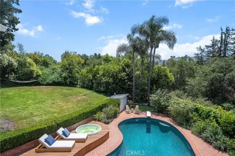$3,495,000 | 11818 Laurel Hills Road, Studio City, CA 91604