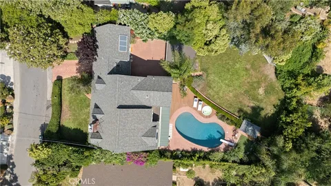 $3,495,000 | 11818 Laurel Hills Road, Studio City, CA 91604
