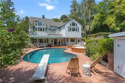 $3,495,000 | 11818 Laurel Hills Road, Studio City, CA 91604