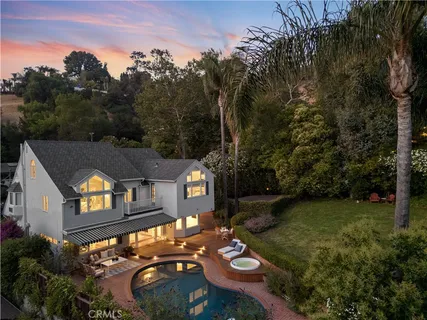 $3,495,000 | 11818 Laurel Hills Road, Studio City, CA 91604