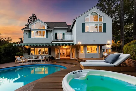 $3,495,000 | 11818 Laurel Hills Road, Studio City, CA 91604