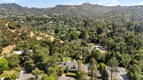 $3,495,000 | 11818 Laurel Hills Road, Studio City, CA 91604