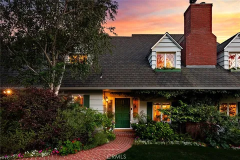 $3,495,000 | 11818 Laurel Hills Road, Studio City, CA 91604