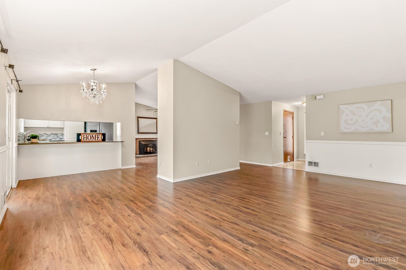 2611 Northeast 23rd Place Renton, WA 98056 - Photo 8 of 28