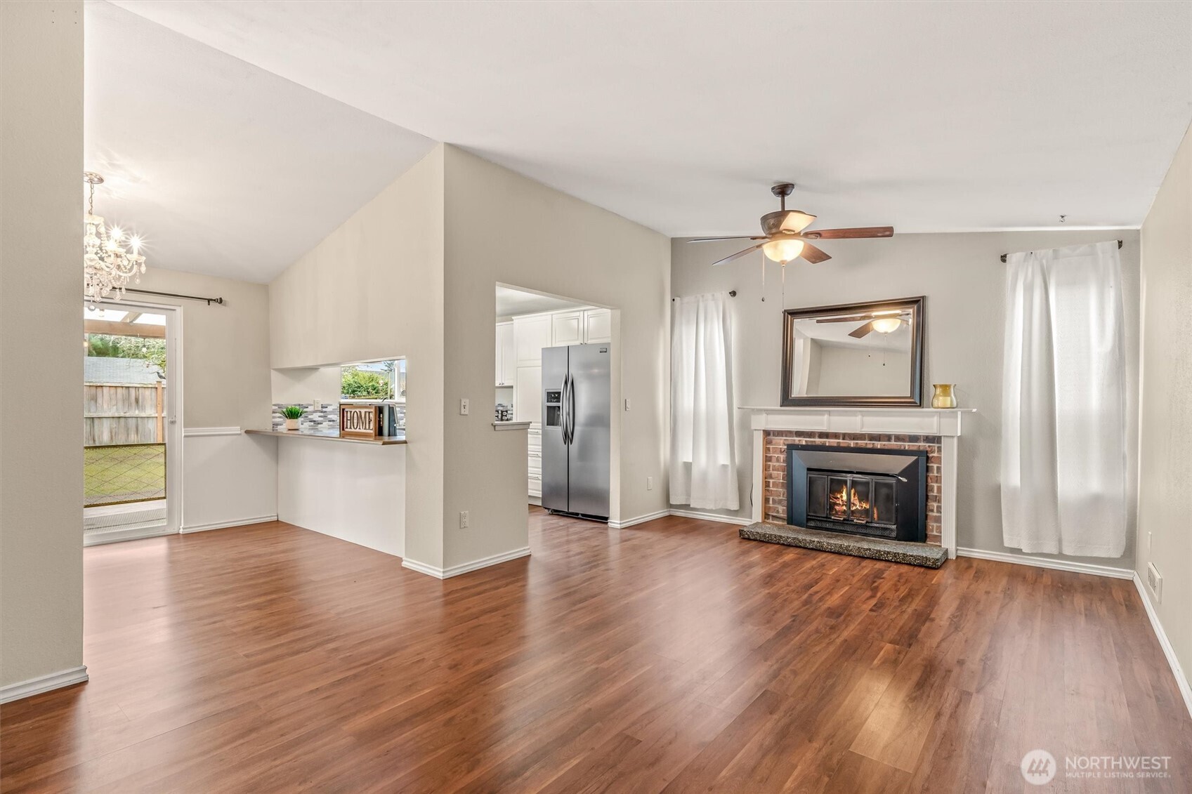 2611 Northeast 23rd Place Renton, WA 98056 - Photo 10 of 28