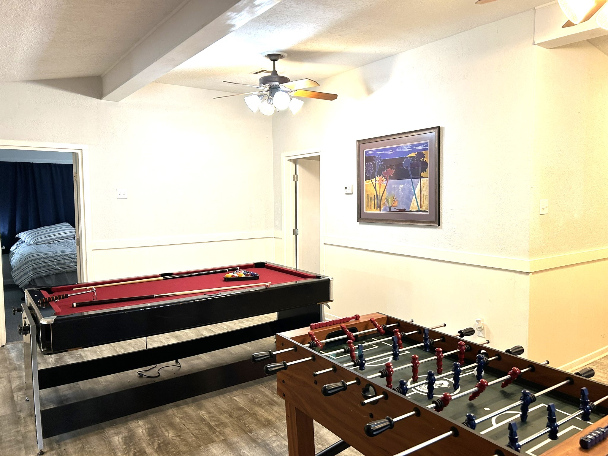 320 Deer Run Road Trinity, TX 75862 - Photo 12 of 50 Gathering Place