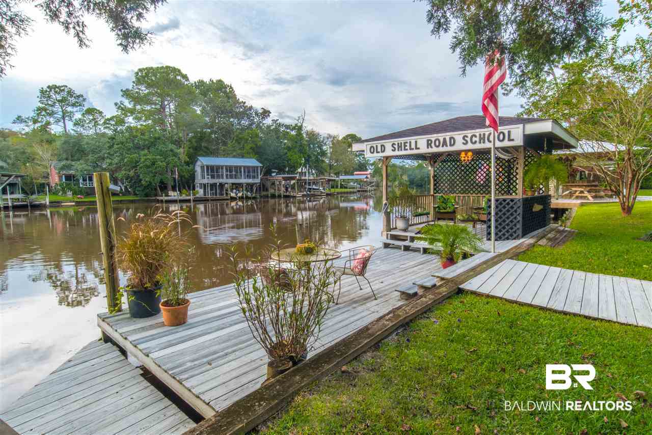 16495 Honey Road Summerdale, AL 36580 - Photo 34 of 47