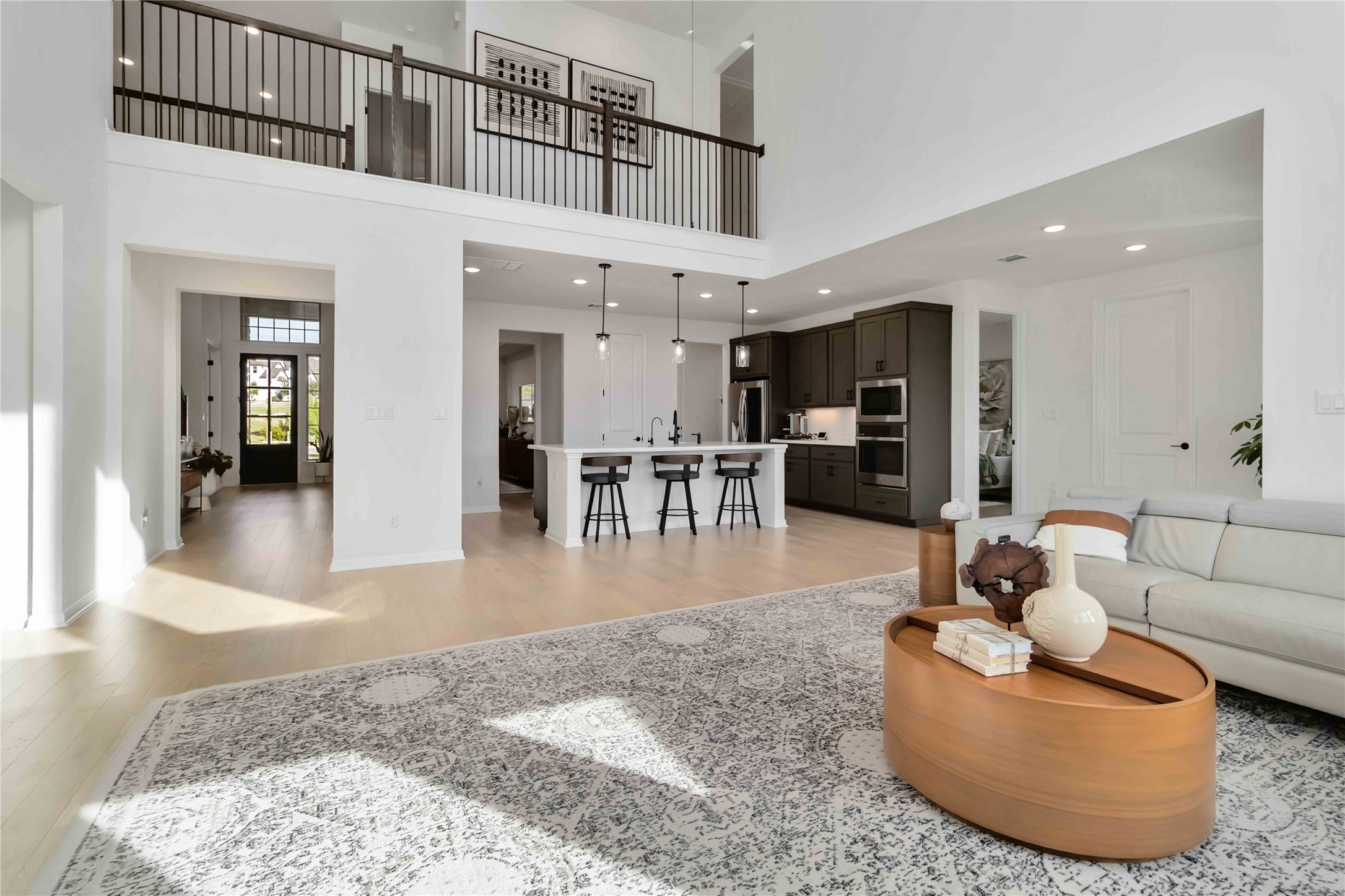 4705 Modena Bay Bend Leander, TX 78641 - Photo 10 of 40