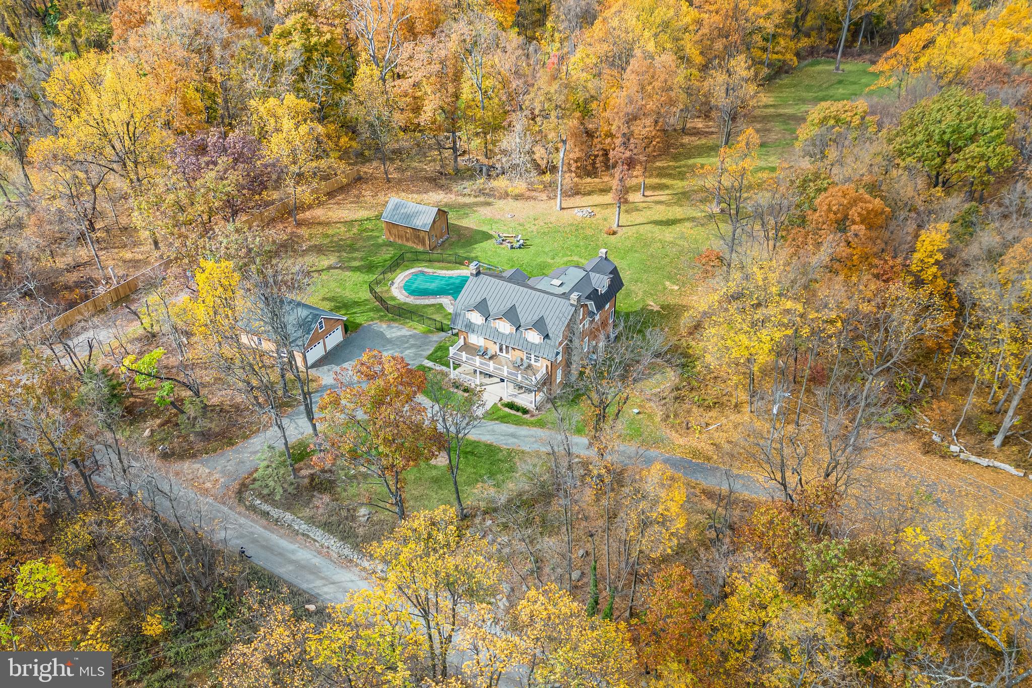 17345 Raven Rocks Road Bluemont, VA 20135 - Photo 7 of 99