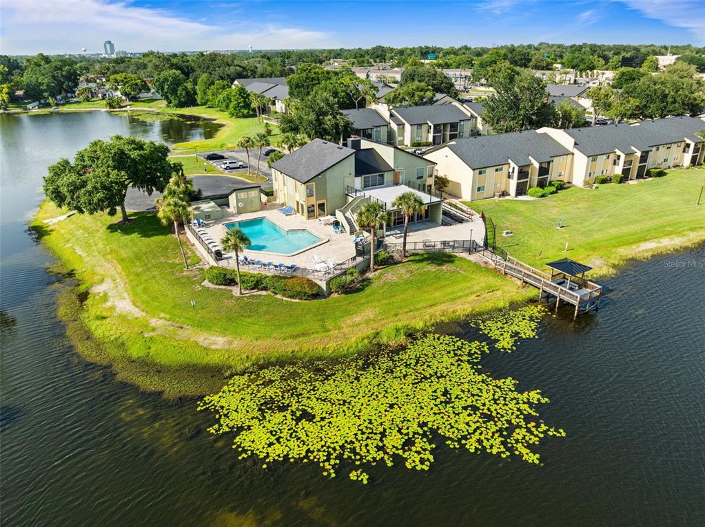 910 Lake Destiny Road, Unit B Altamonte Springs, FL 32714 - Photo 6 of 27