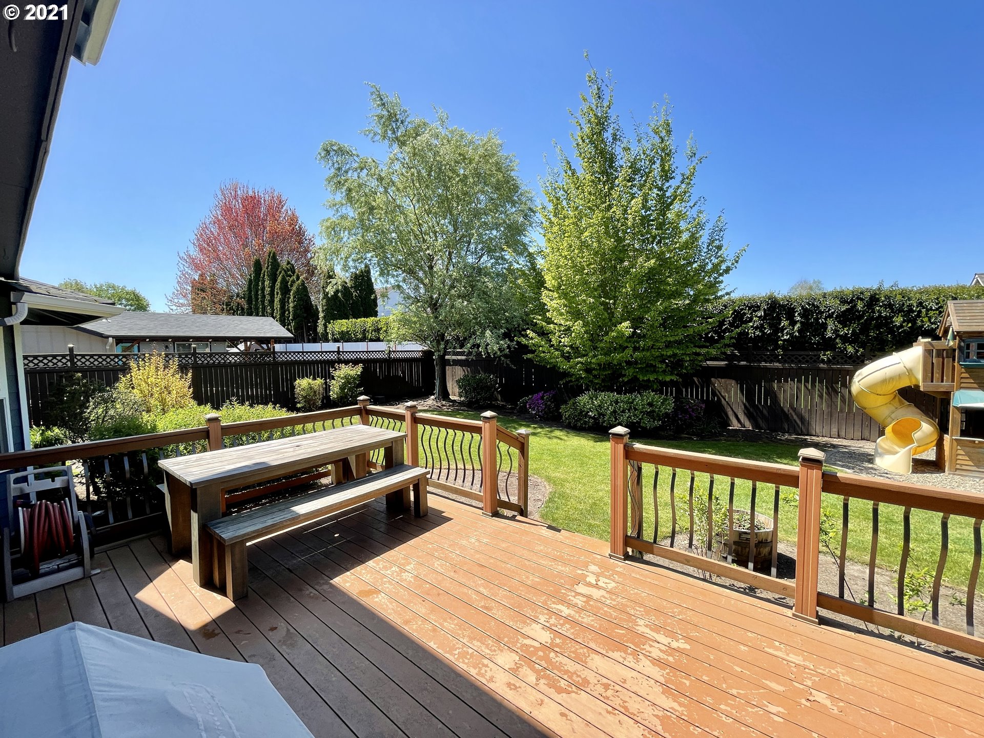 1670 Ridgley Boulevard Eugene, OR 97401 - Photo 32 of 32