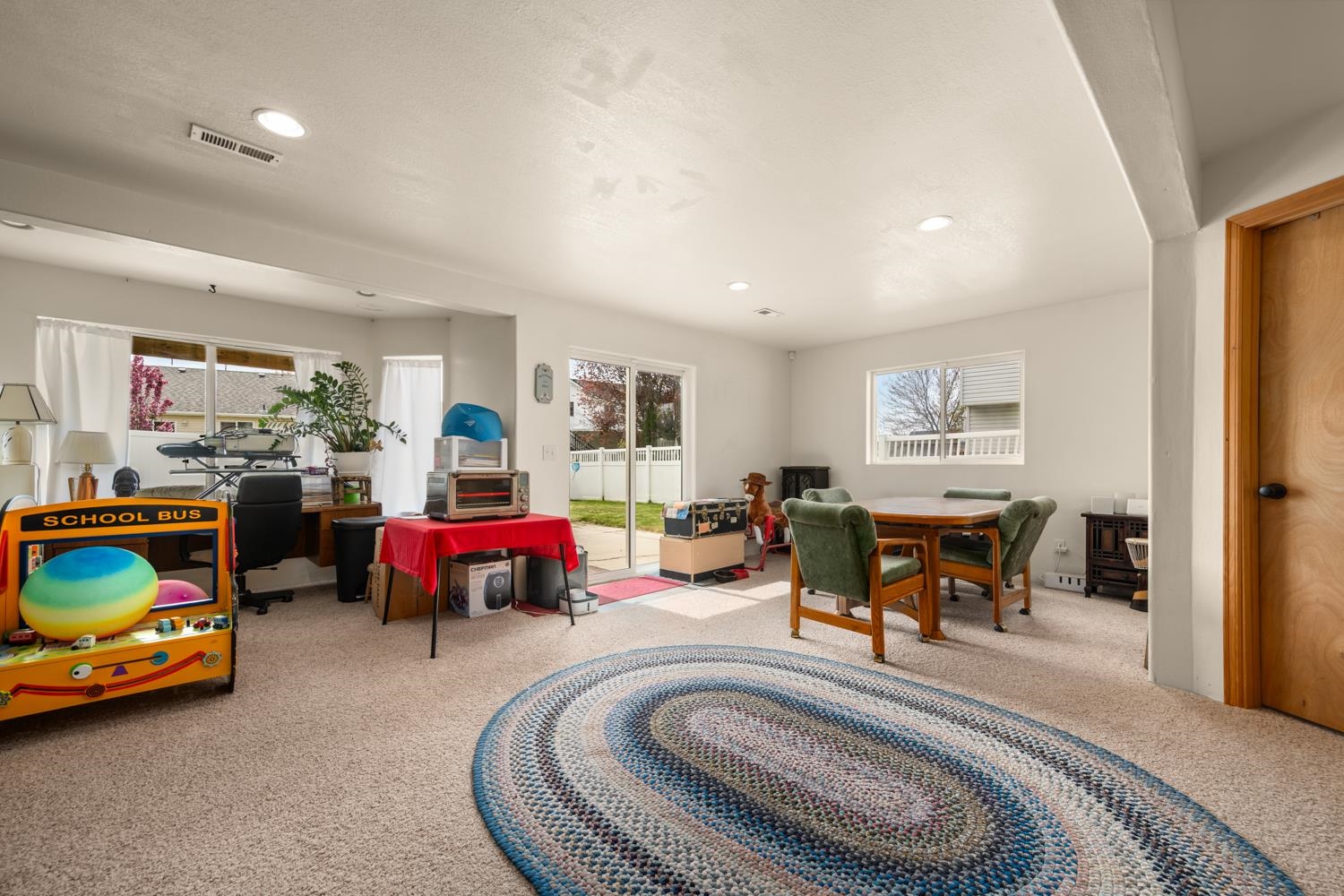1015 North Fox Ridge Road, Unit CORNER OF JUSTIN & FOX RIDGE Medical Lake, WA 99022 - Photo 33 of 50