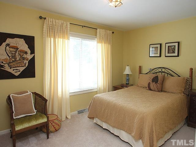 321 Trotters Ridge Drive Raleigh, NC 27614 - Photo 14 of 20 Bedroom