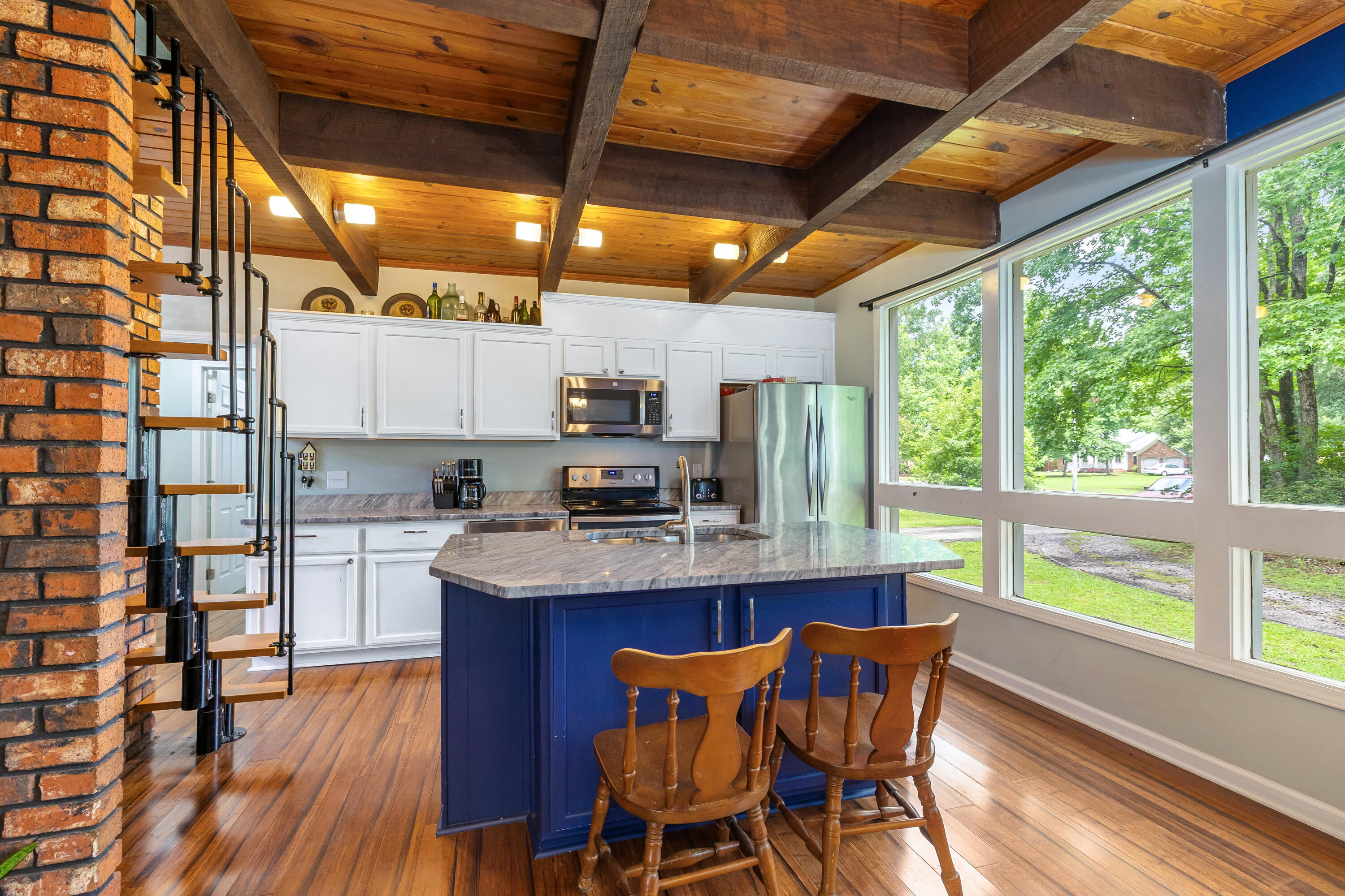 2126 Gin Branch Road Sumter, SC 29154 - Photo 17 of 33