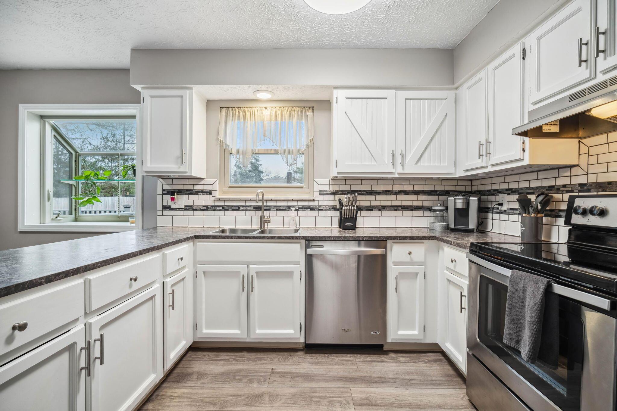 277 Rimbey Avenue Columbus, OH 43230 - Photo 18 of 51 Kitchen#3