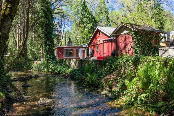 $460,000 | 7449 Sly Park Road, Placerville, CA 95667