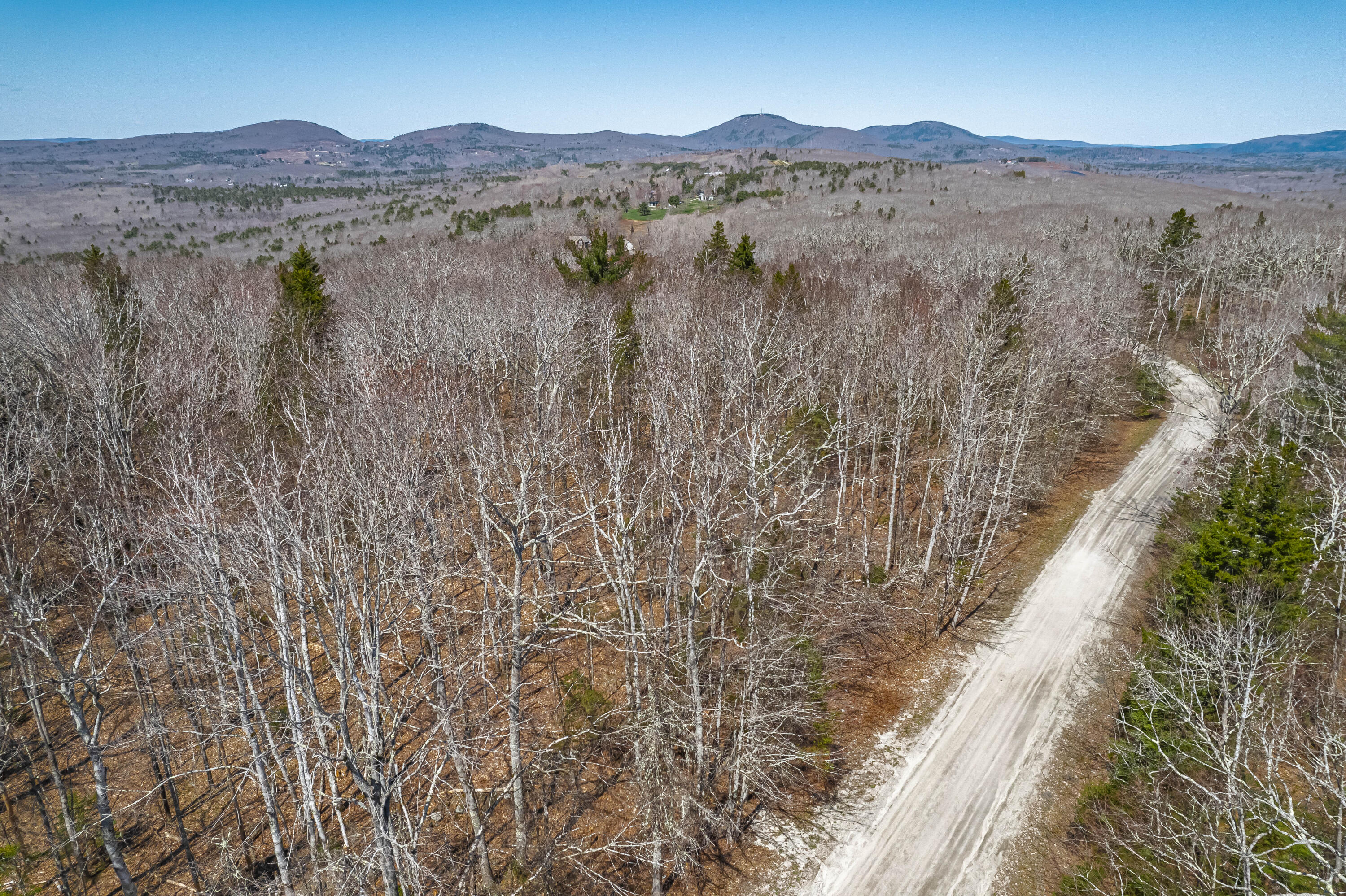 94 Dodge Mountain Road Rockland, ME 04841 - Photo 17 of 28 DJI_0475-HDR