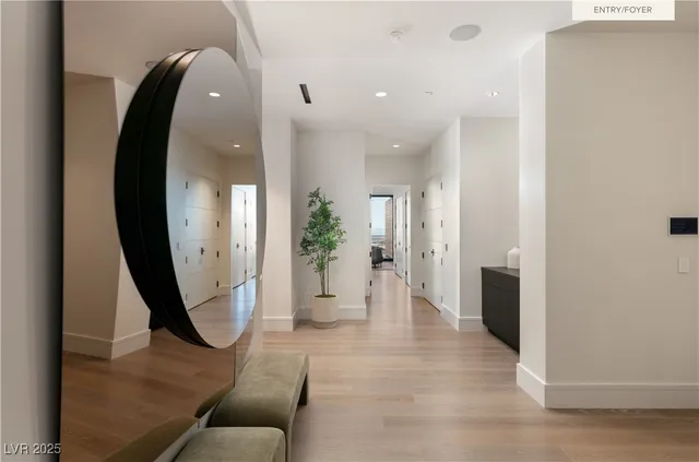 $23,500,000 | 11660 Smt Clb Drive, Unit 204, Las Vegas, NV 89135