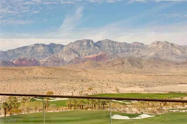 $23,500,000 | 11660 Smt Clb Drive, Unit 204, Las Vegas, NV 89135