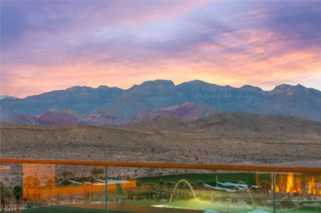 $23,500,000 | 11660 Smt Clb Drive, Unit 204, Las Vegas, NV 89135