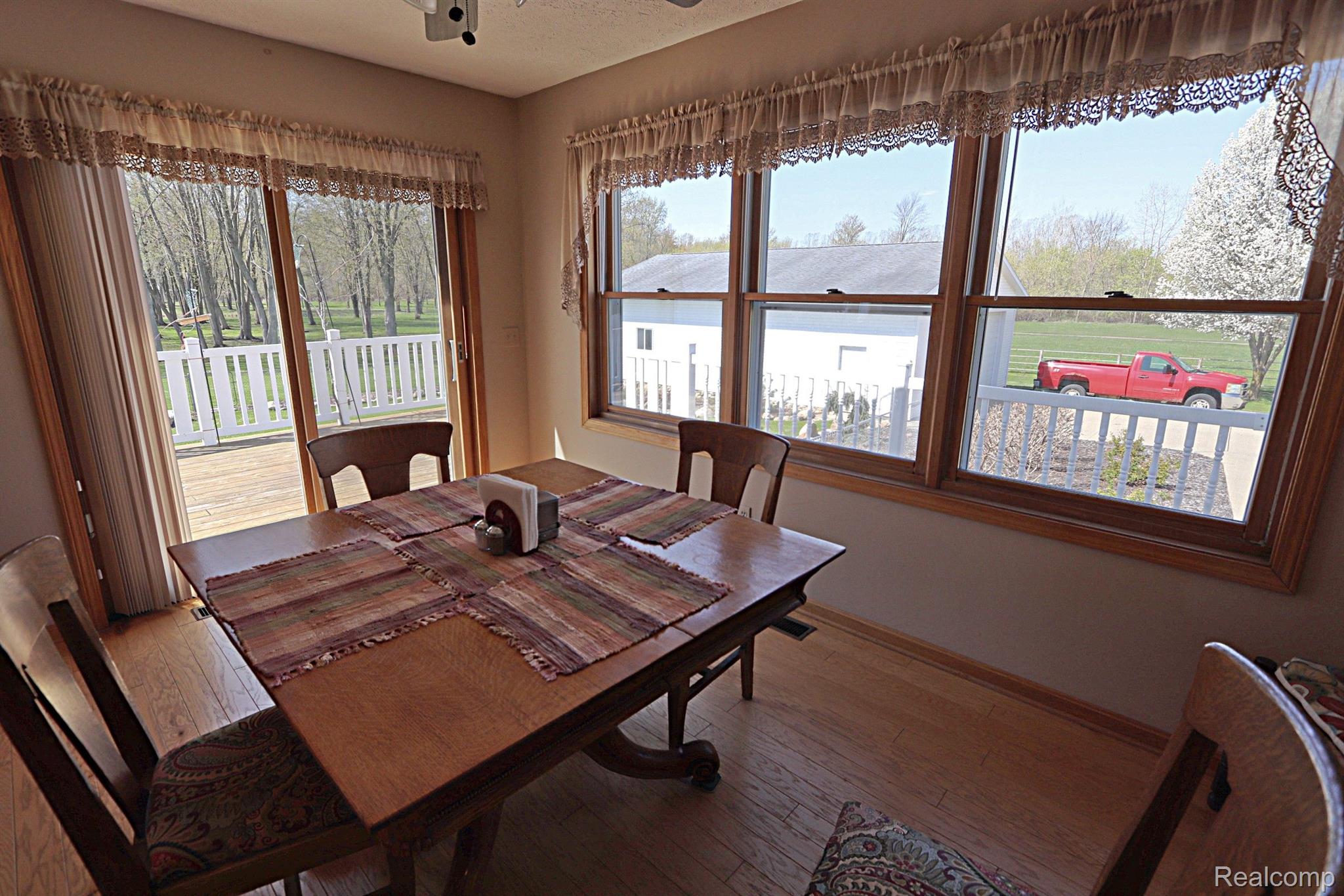 4860 Bell Oak Road Webberville, MI 48892 - Photo 15 of 37 Gallery Image 15