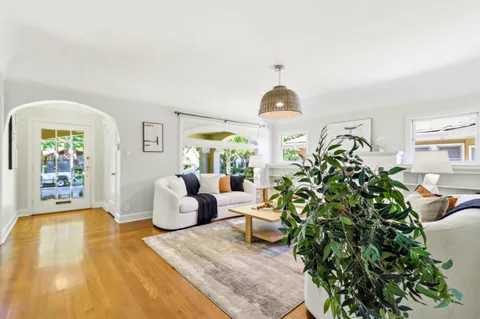 $1,599,000 | 672 South 14th Street, San Jose, CA 95112
