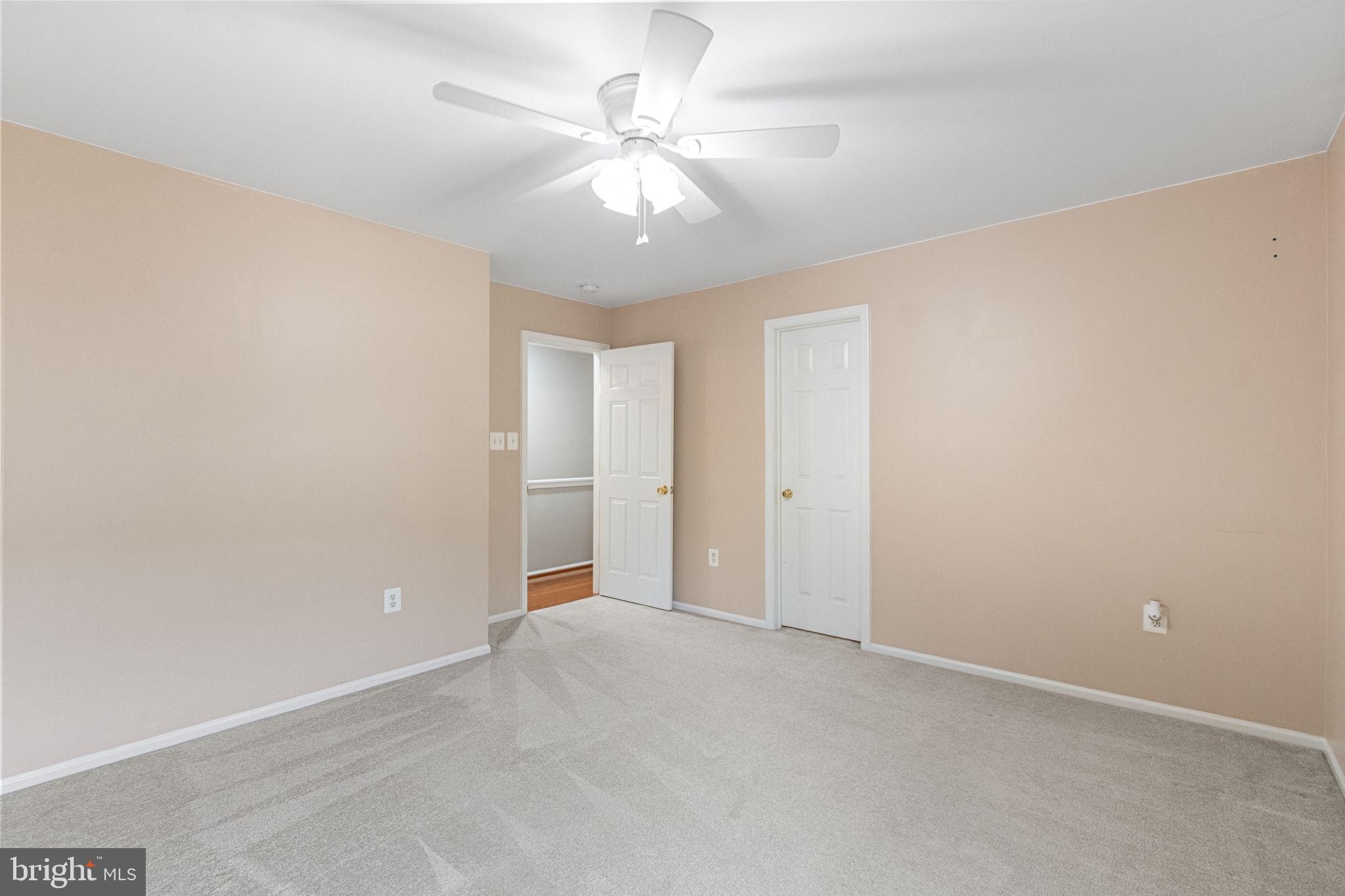 60 Ripley Road Stafford, VA 22556 - Photo 31 of 48 Bedroom 3 offers a walk-in closet