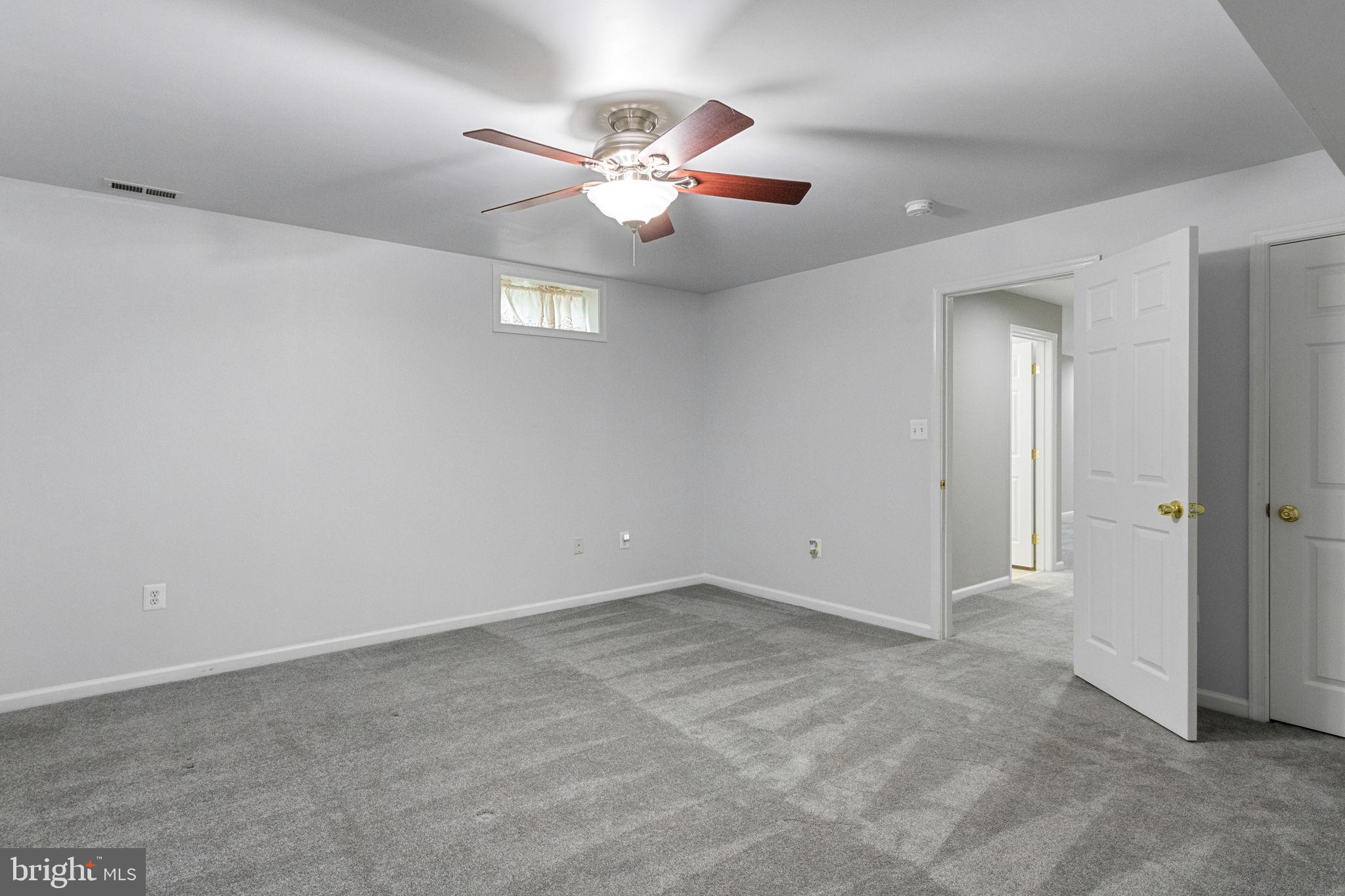 60 Ripley Road Stafford, VA 22556 - Photo 39 of 48 Den would be a great guest room (NTC)