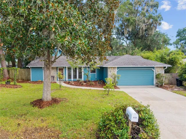 $289,900 | 8129 Southwest 57 Place, Gainesville, FL 32608