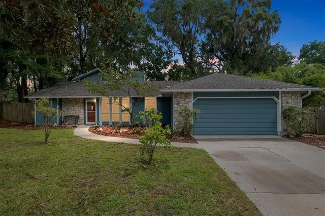 $289,900 | 8129 Southwest 57 Place, Gainesville, FL 32608