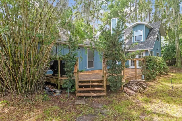 $289,900 | 8129 Southwest 57 Place, Gainesville, FL 32608